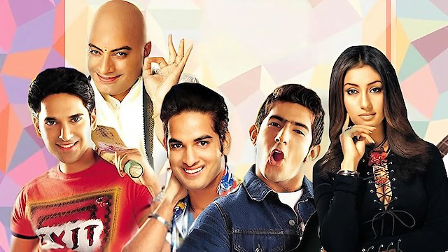Watch Nayee Padosan Online