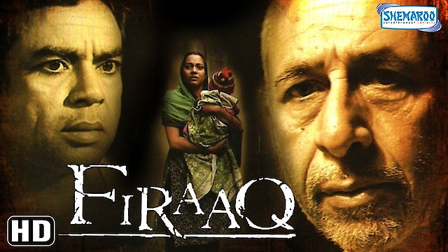 Watch Firaaq Online