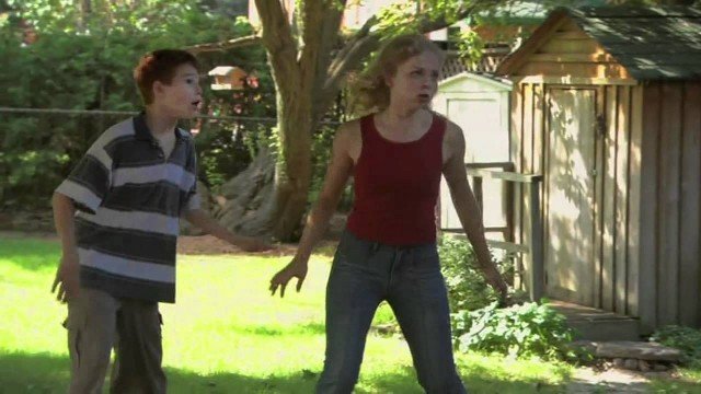 Watch Shadowland: The Legend Online
