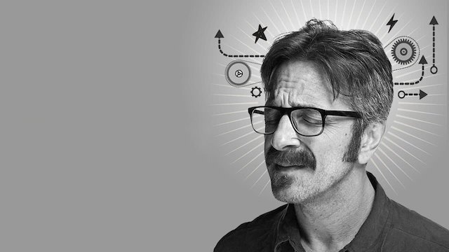 Watch Marc Maron: Thinky Pain Online