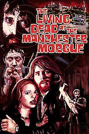 Let Sleeping Corpses Lie poster