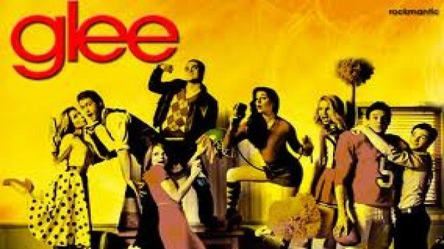 Watch Glee: Cast & Creators Live at the Paley Center Online