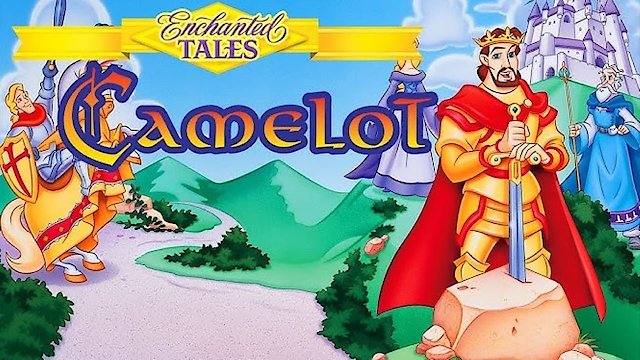 Watch Camelot Online