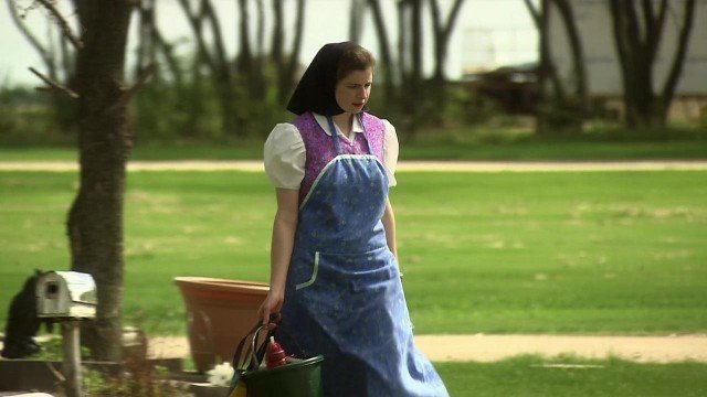 Watch The Hutterites: To Care and Not to Care Online