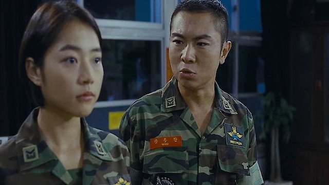 Watch Miss Staff Sergeant Online