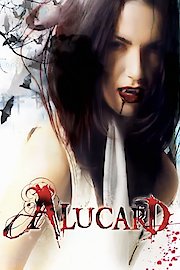 Alucard poster
