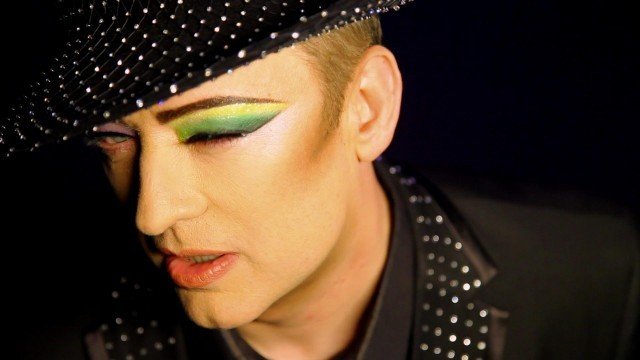Watch Culture Club - 20th Anniversary Concert: Live at the Royal Albert Hall Online