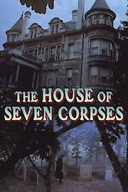 House of Seven Corpses poster