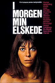 Tomorrow My Love poster