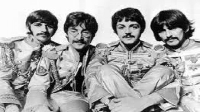 Watch The Beatles - Their Golden Age Online