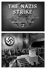 The Nazis Strike