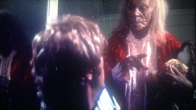 Watch The Touch of Satan Online