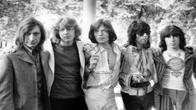 Watch Rolling Stones - 1969-1974: The Mick Taylor Years Online