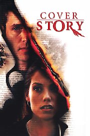 Cover Story poster
