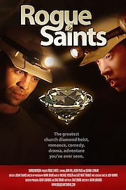Rogue Saints