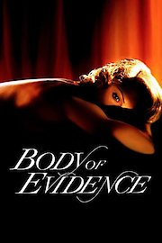 Body of Evidence poster