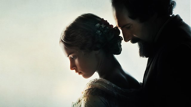 Watch The Invisible Woman Online