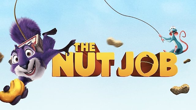 Watch The Nut Job Online