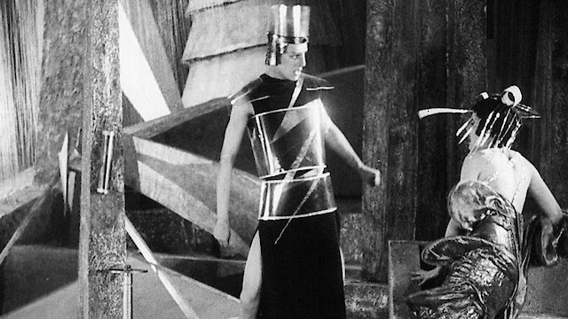 Watch Aelita Online