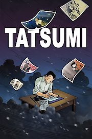 Tatsumi poster