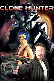 Clonehunter poster