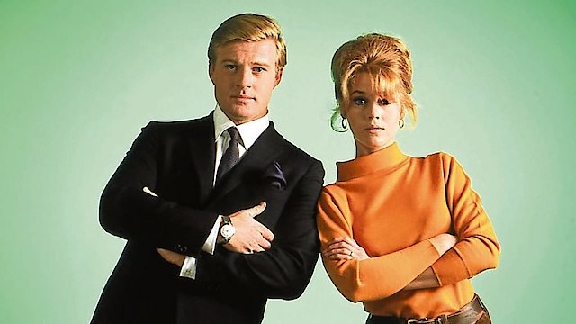 Watch Barefoot in the Park Online