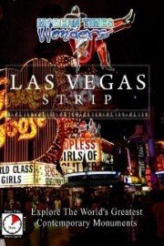 Modern Times Wonders LAS VEGAS STRIP