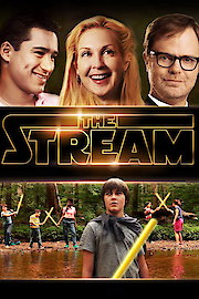 The Stream poster