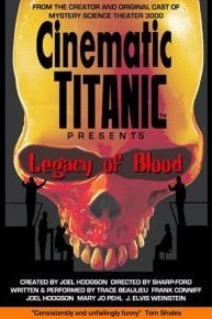 Legacy of Blood