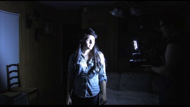 Watch Her Cry: La Llorona Investigation Online