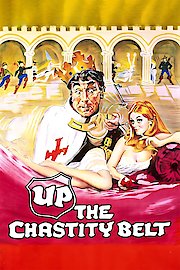 Up the Chastity Belt poster
