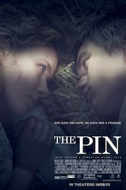 The Pin poster