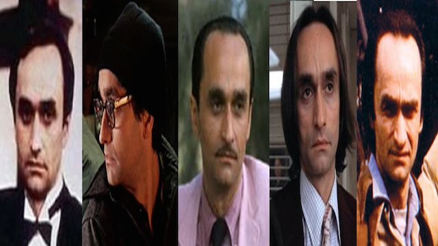 Watch I Knew It Was You: Rediscovering John Cazale Online