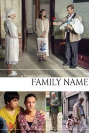 Family Name