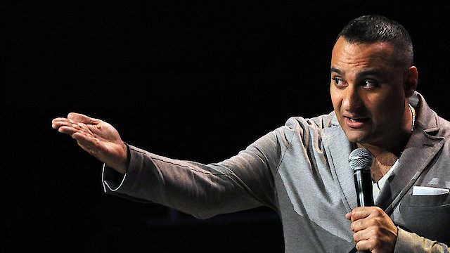 Watch Russell Peters: Notorious Online