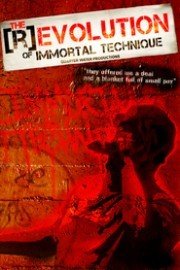 The Revolution Of Immortal Technique