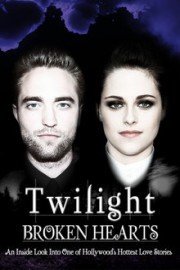 Twilight: Broken Hearts poster