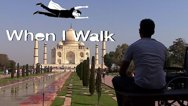 Watch When I Walk Online