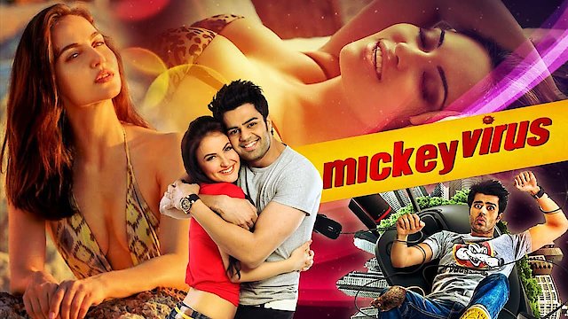 Watch Mickey Virus Online