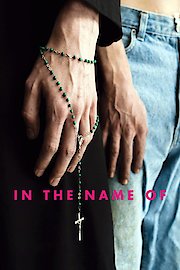 In the Name Of... poster