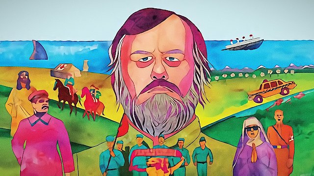 Watch The Pervert's Guide to Ideology Online