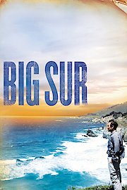 Big Sur poster