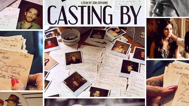 Watch Casting By Online