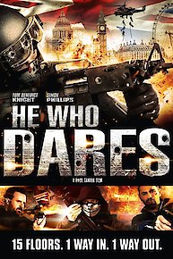 He Who Dares