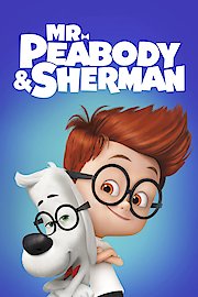 Mr. Peabody & Sherman