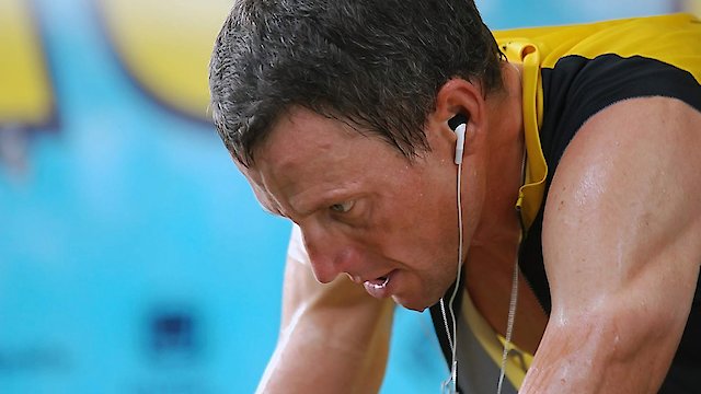 Watch The Armstrong Lie Online