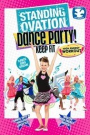 Standing Ovation Dance Party poster
