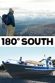 180 South