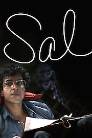 Sal poster