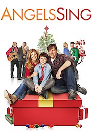 Angels Sing